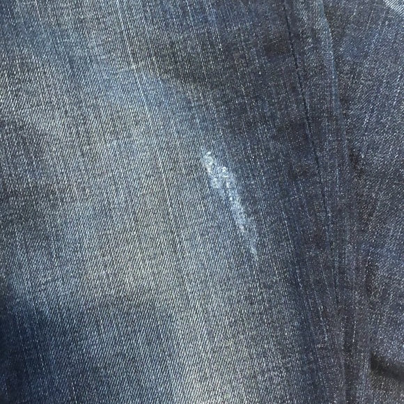 J Brand Heartbreaker Jeans, 26 - Picture 5 of 8